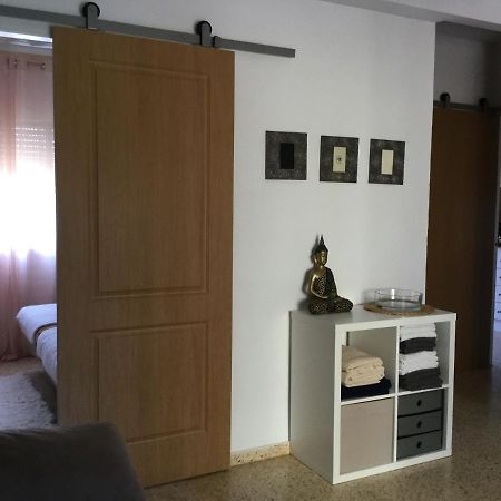 Apartman Denia Exteriör bild
