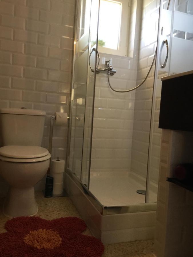 Apartman Denia Exteriör bild