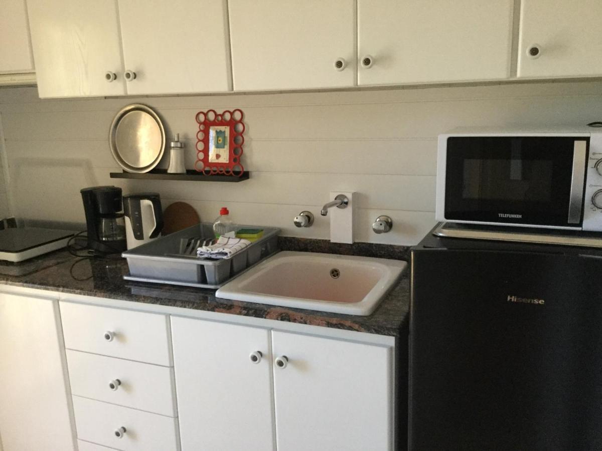 Apartman Denia Exteriör bild